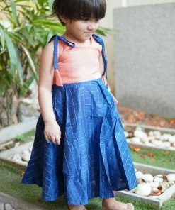 ATHIRA Mini Corner Niyathi Frock