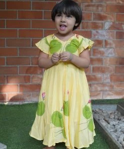 ATHIRA Sienna Frock Mini Corner