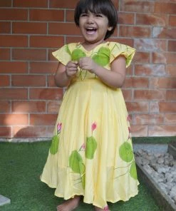 ATHIRA Sienna Frock Mini Corner