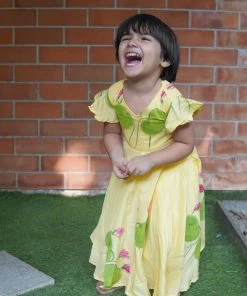 ATHIRA Sienna Frock Mini Corner