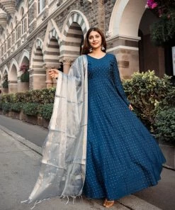 The Anarkali Store Quirk Factory Imaya