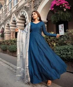 The Anarkali Store Quirk Factory Imaya