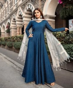 The Anarkali Store Quirk Factory Imaya