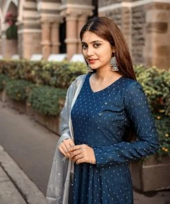 The Anarkali Store Quirk Factory Imaya