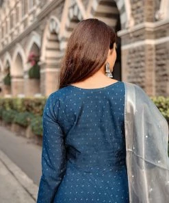 The Anarkali Store Quirk Factory Imaya