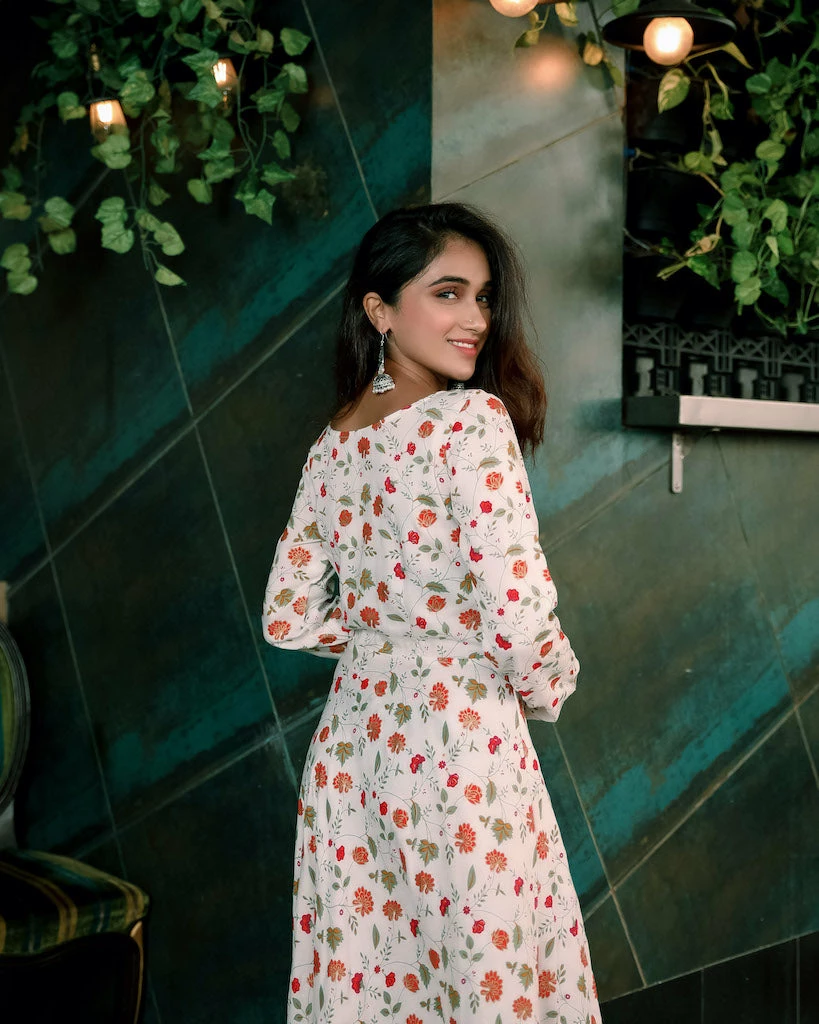 The Anarkali Store Bhoomi Dress 5 The Anarkali Store Bhoomi Dress