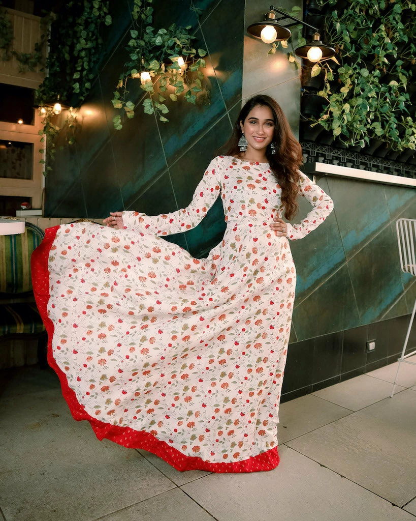 The Anarkali Store Bhoomi Dress 2 The Anarkali Store Bhoomi Dress