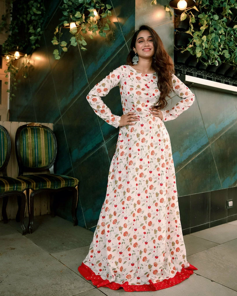 The Anarkali Store Bhoomi Dress 3 The Anarkali Store Bhoomi Dress