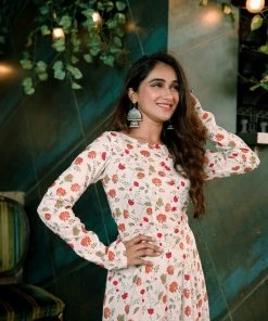 The Anarkali Store Bhoomi Dress 11 The Anarkali Store Bhoomi Dress