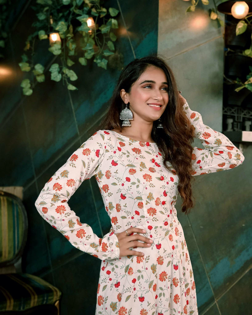 The Anarkali Store Bhoomi Dress 6 The Anarkali Store Bhoomi Dress