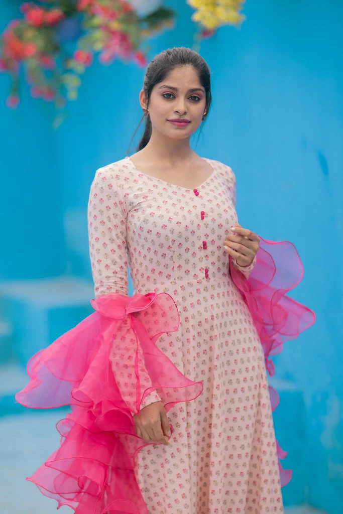 The Anarkali Store Zia Pink 5 The Anarkali Store Zia Pink