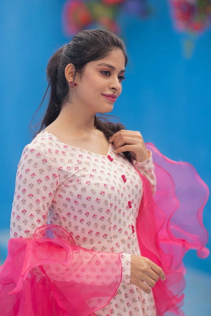 The Anarkali Store Zia Pink 6 The Anarkali Store Zia Pink