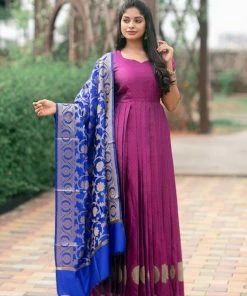 The Anarkali Store Quirk Factory Driti Purple 15 The Anarkali Store Quirk Factory Driti Purple
