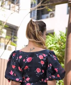 The Anarkali Store Mia Midi Dress 11 The Anarkali Store Mia Midi Dress