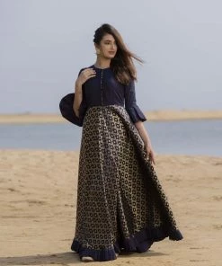 The Anarkali Store Heena