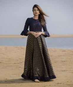 The Anarkali Store Heena