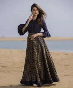 The Anarkali Store Heena