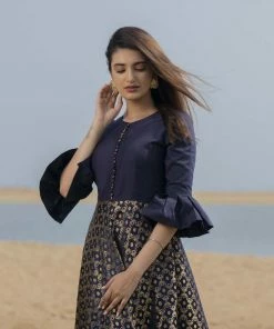 The Anarkali Store Heena