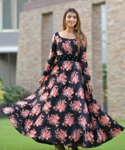 The Anarkali Store Gulnaz Quirk Factory