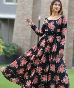 The Anarkali Store Gulnaz Quirk Factory