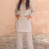 Gulaal Tania Grey Suit Set