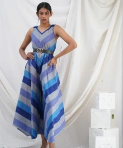 The Stitches Ipo Jumpsuit