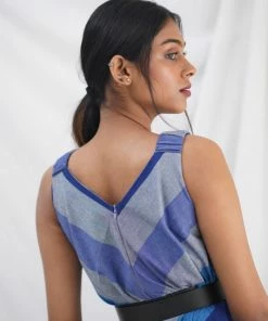 The Stitches Ipo Jumpsuit