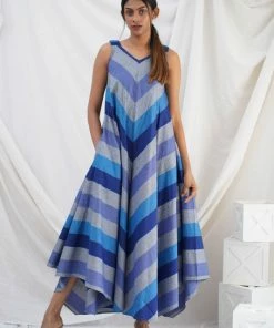 The Stitches Ipo Jumpsuit