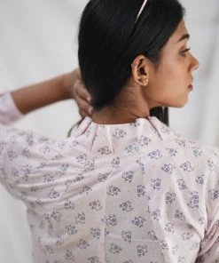 The Stitches Cari Shirt Tops & Blouses