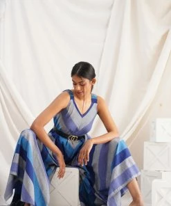 The Stitches Ipo Jumpsuit