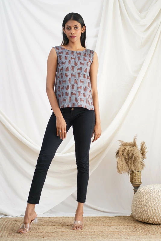 The Stitches Cato 1 The Stitches Cato