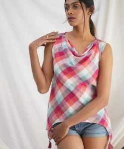 The Stitches Amy Tops & Blouses