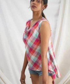 The Stitches Amy Tops & Blouses