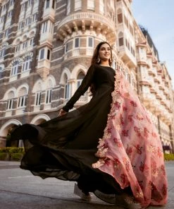 The Anarkali Store Shaiba