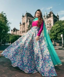 The Anarkali Store Yukta Quirk Factory