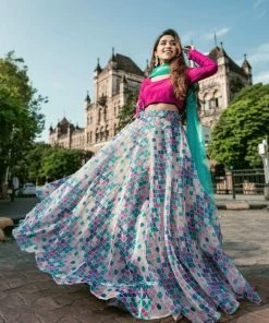 The Anarkali Store Yukta Quirk Factory