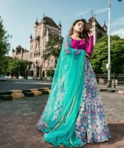 The Anarkali Store Yukta Quirk Factory