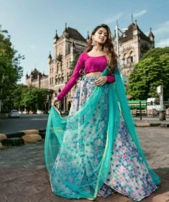 The Anarkali Store Yukta Quirk Factory