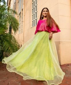 The Anarkali Store Quirk Factory Yashika