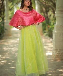 The Anarkali Store Quirk Factory Yashika