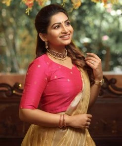 The Anarkali Store Nakshathra Lehenga Quirk Factory