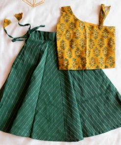 Manjal Couture Mangalyam Mini Mini Corner