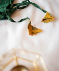 Manjal Couture Mangalyam Mini Mini Corner