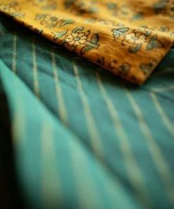 Manjal Couture Mangalyam Mini Mini Corner