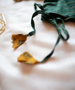 Manjal Couture Mangalyam Mini Mini Corner