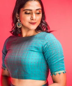 Niram Ever Willow Anya - Teal