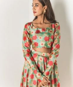 Niram Mehr - Powder Blue