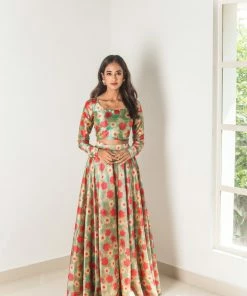 Niram Mehr - Powder Blue