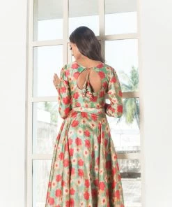 Niram Mehr - Powder Blue