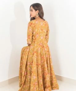 Niram Laila - Mustard Ever Willow 8 Niram Laila - Mustard Ever Willow